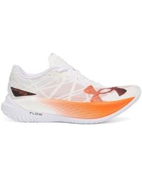 Under Armour - Adults Velociti Elite Fast Neutral Road Running Shoes - Lyst