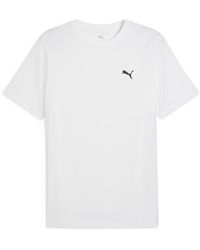 PUMA - Regular Fit T-Shirt - Lyst