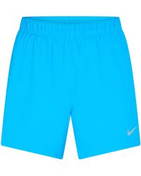 Nike - Dri-Fit Challenger 5 Brief-Lined Versatile Shorts - Lyst