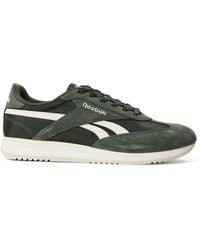 Reebok - World 70 Trainers - Lyst