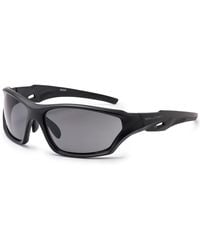 Bloc - Beck Sunglasses 63 - Lyst