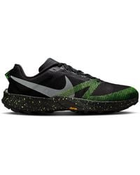 Nike - Kiger 10 Trail Running Shoes - Lyst