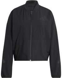 adidas - W Z.N.E. Wv B - Lyst