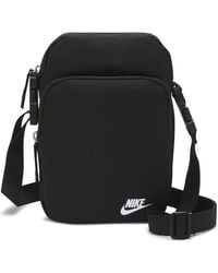 Nike - Heritage Crossbody Bag - Lyst