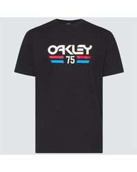 Oakley - Vista 75 T Shirt - Lyst