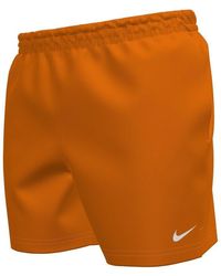 Nike - Core Swim Shorts - Lyst