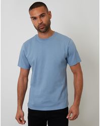 Threadbare - Regular Fit Roseburn T-Shirt - Lyst