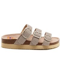 Rocket Dog - Astor Glenn Glitter Sandal - Lyst