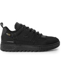 Lacoste - T-Clip Set Sneakers - Lyst