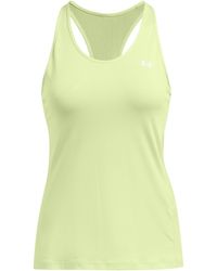 Under Armour - Tech Mesh Racer Tank Gym Vest - Lyst