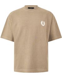 Belstaff - Comp Tee Sn61 - Lyst