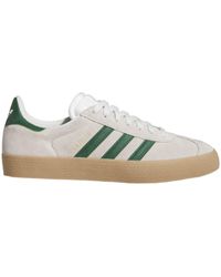 adidas Originals - Gazelle Advantage Shoes - Lyst