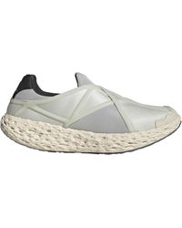 adidas - Zponge Flux Slip-On Mesh Low-Top Trainers - Lyst