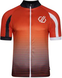 Dare 2b - Aep Virtuosity Short Sleeved Cycling Top - Lyst