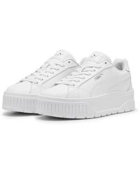 PUMA - Karmen Ii L Sneaker - Lyst