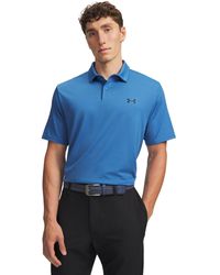 Under Armour - Matchplay Polo Academy Pitch - Lyst