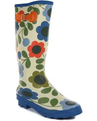 Regatta - Orla Wellington Boot - Lyst