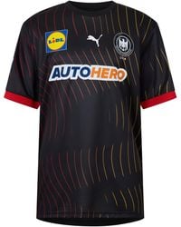 PUMA - Dhb Away Jersey Short Sleeve Performance T-Shirt - Lyst