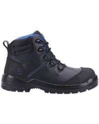 Amblers Safety - 308C Metal Free Safety Boot - Lyst