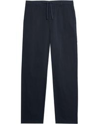 Lyle & Scott - Tapered Chinos - Lyst