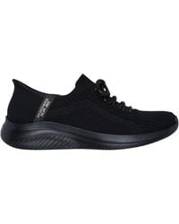 Skechers - Low-Top Trainers - Lyst
