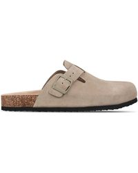 Jack Wills - Jw Mule Sandals - Lyst