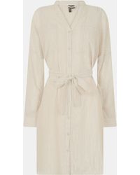 Vero Moda - Ines Shirt Drss - Lyst