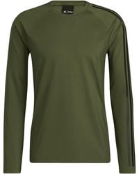 adidas Originals - Long Sleeve T-Shirt - Lyst
