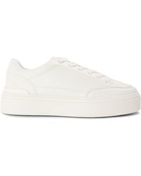 Mallet - Lansbury Low-Top Trainers - Lyst