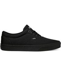 Vans - Doheny Canvas Trainers - Lyst