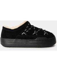 Moon Boot - Park Slipper - Lyst