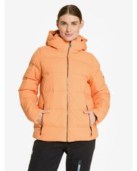 Ziener - Traava Weather-Resistant Insulated Ski Jacket - Lyst