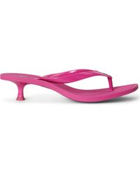 Polo Ralph Lauren - Flip Flops - Lyst
