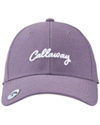 Callaway Apparel - Golf Cap - Lyst