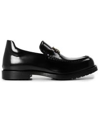 Balenciaga - Bal Comfy B Loafr Ld64 - Lyst