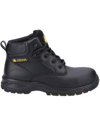 Amblers Safety - Waterproof Leather Safety Boots - Lyst