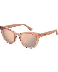 Havaianas - Rosa Cat Eye Sunglasses - Lyst