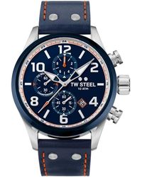 TW Steel - Volante Watch - Lyst