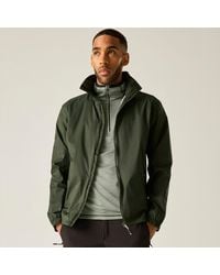 Regatta - Lyle Iv Waterproof Jacket - Lyst
