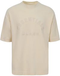 Blank Essentials - Arch T-Shirt - Lyst