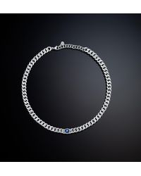 Chiara Ferragni - Chain Necklace - Lyst