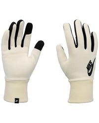 Nike - Club Fleece Gloves - Lyst
