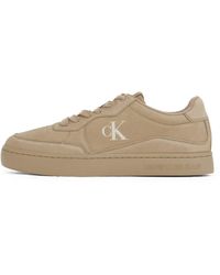 Calvin Klein - Classic Cupsole Wave Mg Cs - Lyst