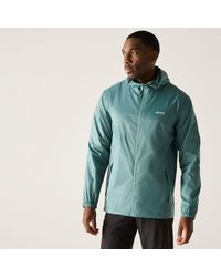 Regatta - Pack It Iii Waterproof Jacket - Lyst