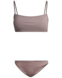 adidas - Iconisea Bk Set Bikini - Lyst