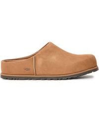 UGG - Flat Mules - Lyst
