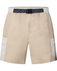 Columbia - Sequoia Short Walking Shorts - Lyst