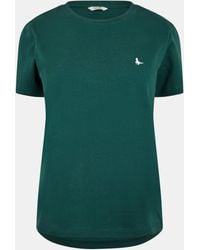 Jack Wills - Endmoor Boyfriend T-Shirt - Lyst