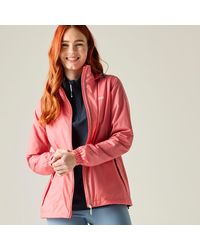 Regatta - Corinne Iv Waterproof Jacket - Lyst
