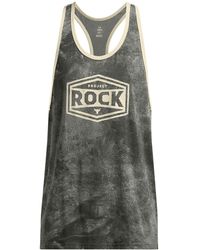 Under Armour - Racer Muscle Vest - Lyst